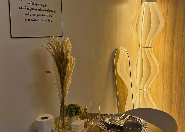 아파트호텔 Maison De Shae At Shore 2 Moa, Near Airport, Cozy, Pasay City, Manila, Philippines 3*
