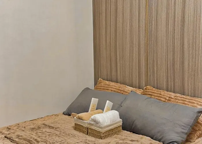 Maison De Shae At Shore 2 Moa, Near Airport, Cozy, Pasay City, Manila, Philippines 아파트호텔 3*