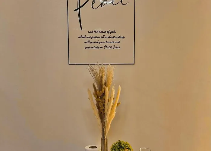 Maison De Shae At Shore 2 Moa, Near Airport, Cozy, Pasay City, Manila, Philippines 3* 마닐라