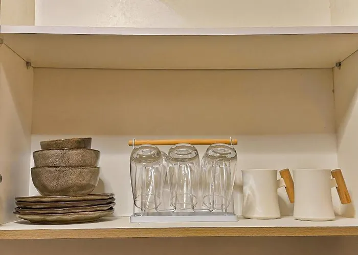 Maison De Shae At Shore 2 Moa, Near Airport, Cozy, Pasay City, Manila, Philippines 아파트호텔 3*